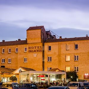 Hotel Palacios